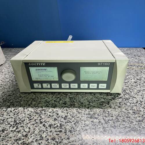 【非标价】LOCTITE乐泰点胶机,A B螺杆控制器97150/971