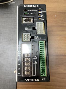 （设备配件）BXD200A 东方VEXTA成色控制器  C漂亮-驱动器