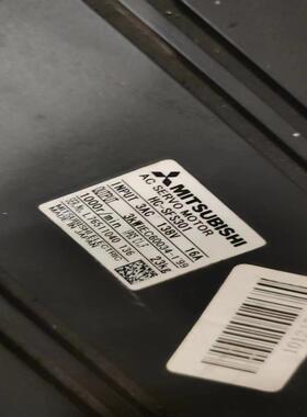 【工控自动化】三菱电机、HC-SFS301、B、SFS101、B、SFS2议价