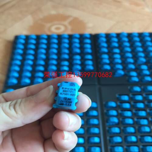 【荣强工控】电感B82721-K2501-N21  715只
