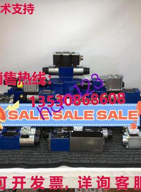 原装供应R900926984 3DREPE6C-2X/25EG24N9K31/F1V Rexroth R9009