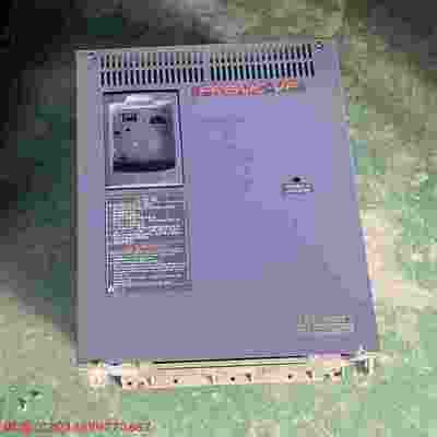 富士变频器F1S系列FRN75F1S4C380V