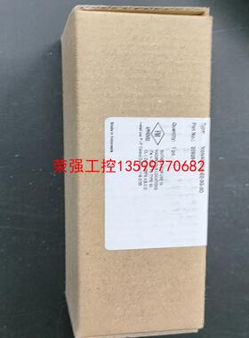 【荣强工控】德国P+F传感器NBN40-U1K-E2-3G-3D有5个5