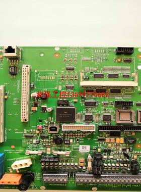 【荣强工控】安舍 Esser Novar IQ8 M Basiskart