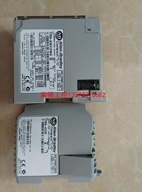 【荣强工控】1769-IQ6XOW4拆机货质量包好，带结束盖子一起，需要