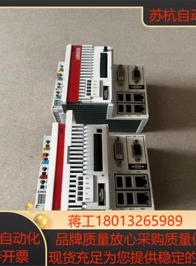 BECKH0FF 倍福 CX5020-0111 功能正常 实