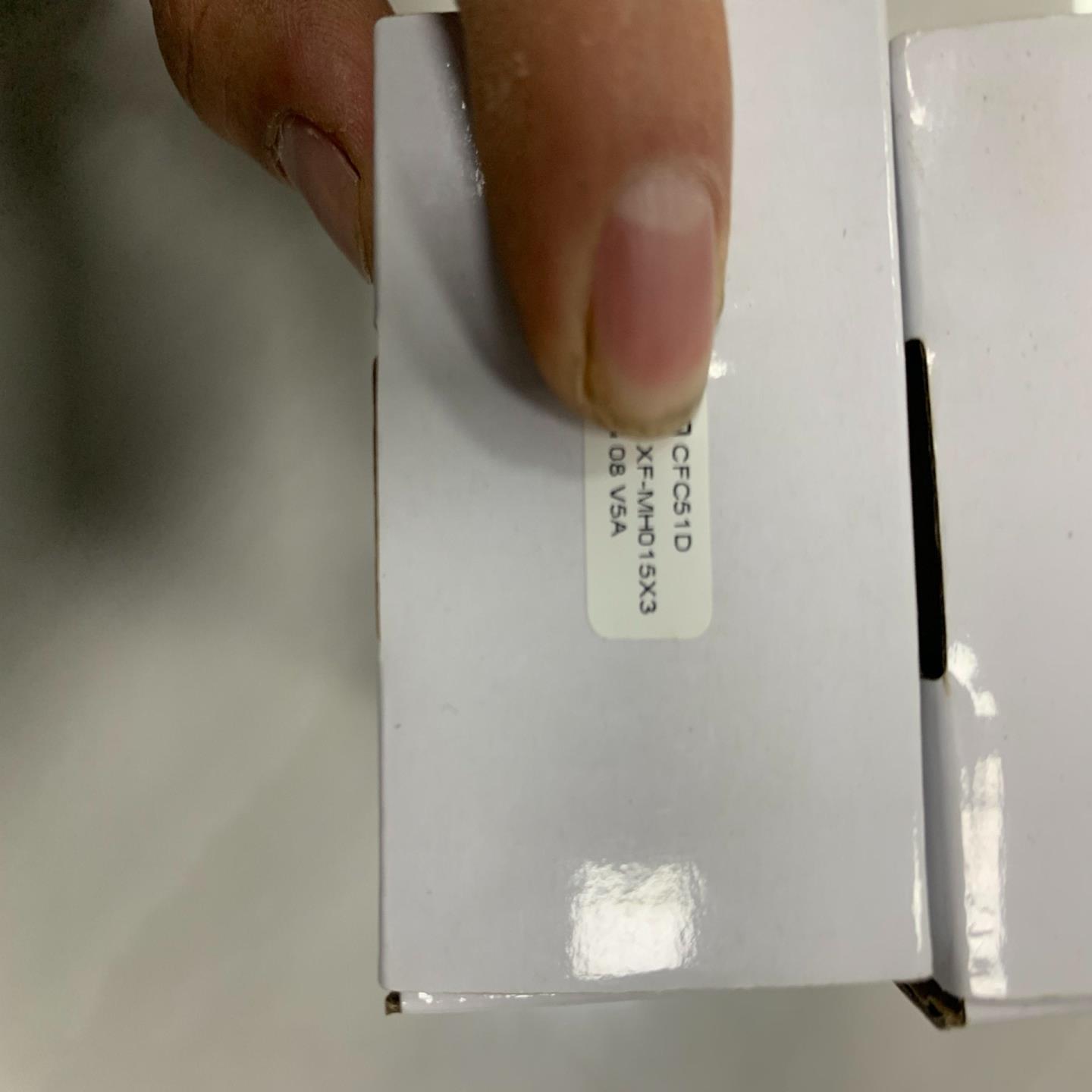 灿锐ZF-MH015X3/CFC51D/8D1D57工业镜头