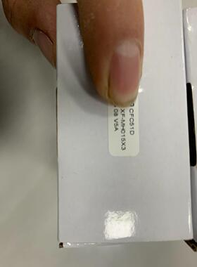 灿锐ZF-MH015X3/CFC51D/8D1D57工业镜头