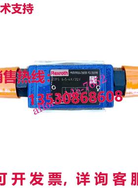 原装供应Rexroth节流阀Z2FS6-5-4X/2QV R900476838