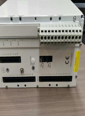 【工控自动化】ABBREX521综合保护器，拆机，议价