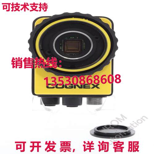 完好 COGNEX IS7412-011 视觉 Machiune 视觉相机 p/n:825-0539-1