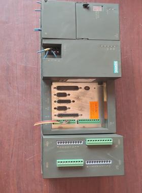 拆机西门子 6FC5510-0BA00-0AA0 6FC55
