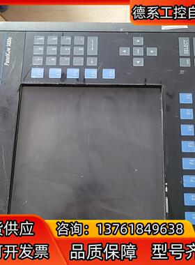AB罗克韦尔PanelView 1400e 人机界面 触摸屏