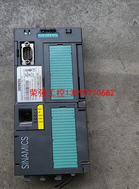【荣强工控】6SL3244-0BB12-1FA0,CU240E-2PN,