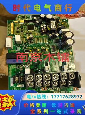 SJ300-055HFE日立变频器全新驱动板，不带模块议价