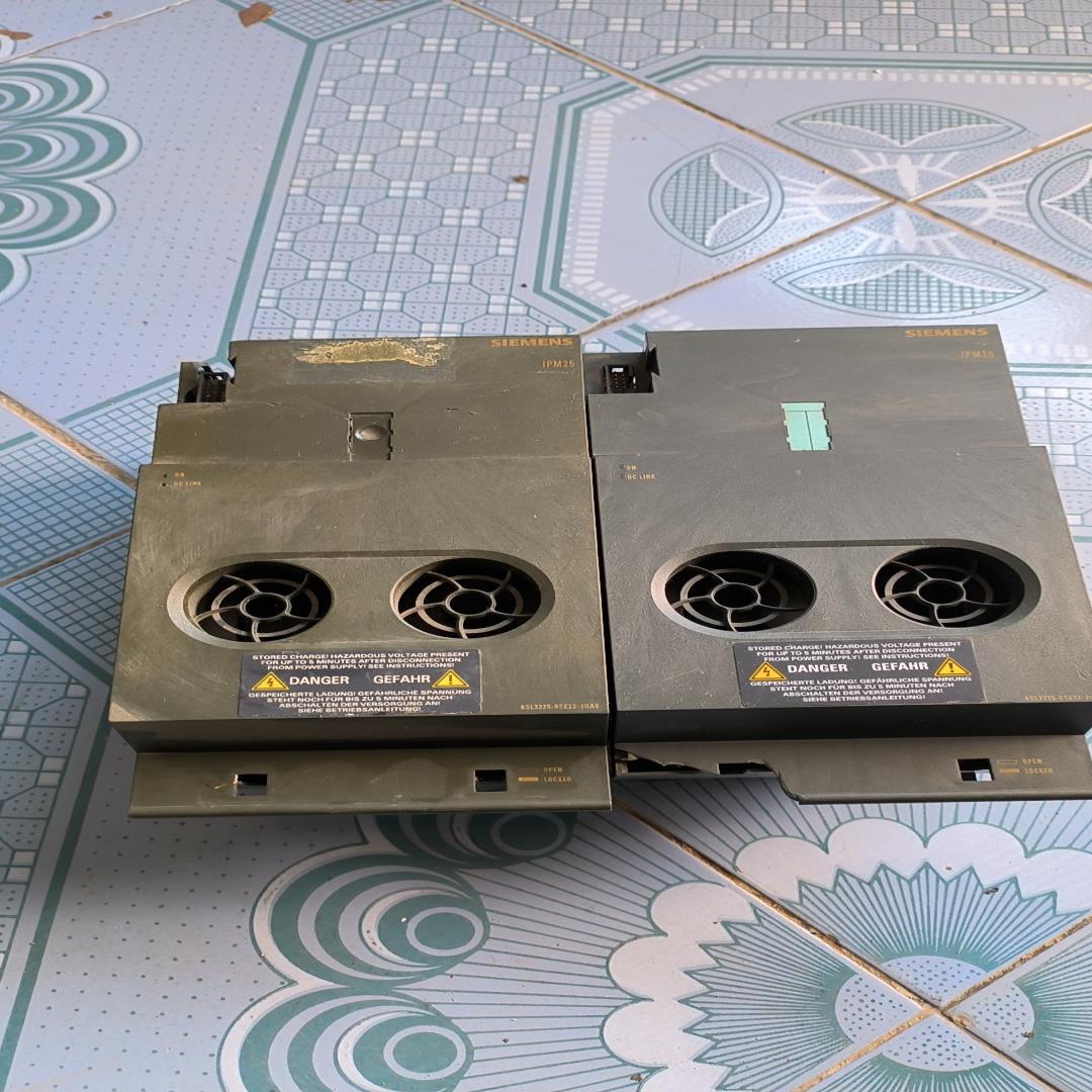 (设备配件)-SL3225变频器62-IPM25UA00西门子SE22