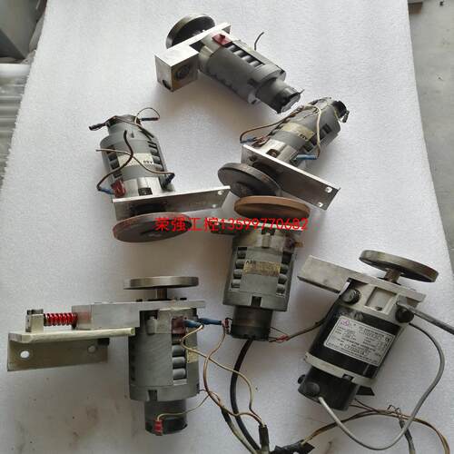 【荣强工控】ABB直流电机UGTMEM-03LBB11，，72SYX-5