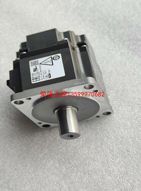 【荣强工控】三菱HG-KR23伺服电机200w 实物图功能包好，充新成色