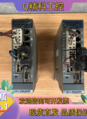 现货赐福驱动器DXF1A1230041400W共计2台如