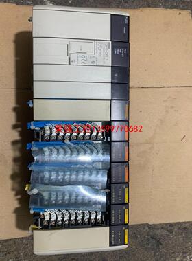【荣强工控】欧姆龙、PA203：CQM1H－CPU11、ID212：OC