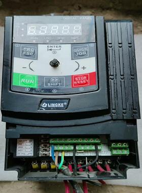 LINGKE变频器 LK530H-4T4R0Gb/5R5PB