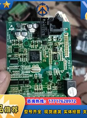三晶VM1000B-4T004GB/5R5PB变频器主板
