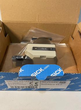 Sick西克TIM781-2174101雷达lidar|10