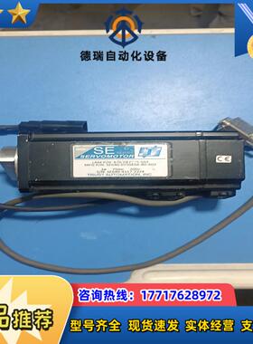 TRUST AUTOMATION伺服电机SE640-07议价