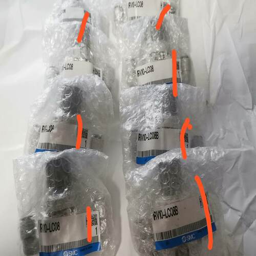 IRV10-LC08调压阀，SMC全新原装正品9个单