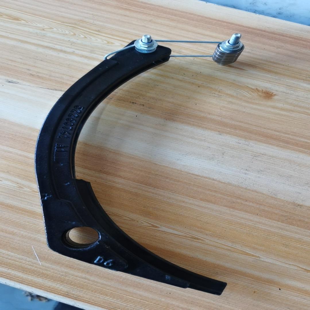 （设备配件）科尼导绳器