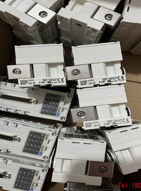 【非标价】SMC模块 EX600-DYPE 拆机件