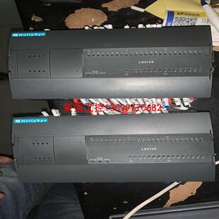 【荣强工控】和利时（Hollysys)PLC-LE5108 成色很漂亮
