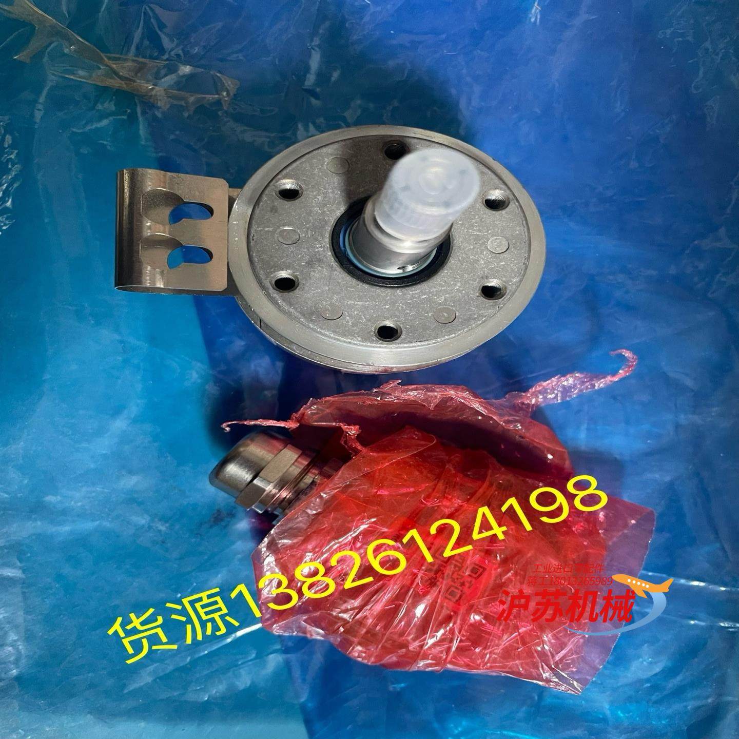 OG73UN1024全新原装编码器ES7C/EV7C非实价