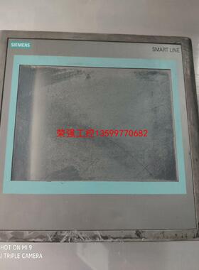 【荣强工控】西门子 6AV6 648-0BC11-3AX0