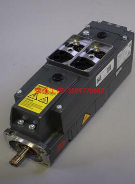 【荣强工控】6SL3562-6DF71-0RG1 西门子S120M系列伺