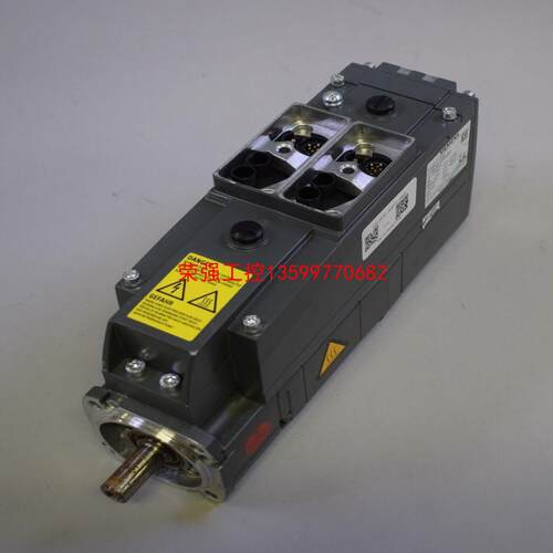 【荣强工控】6SL3562-6DF71-0RG1 西门子S120M系列伺