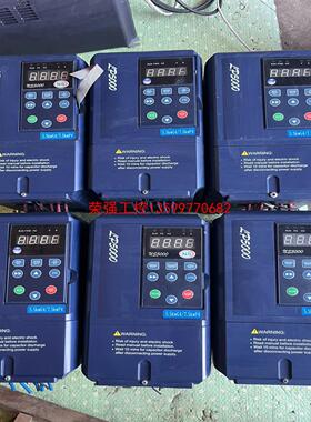 【荣强工控】全罗辰变频器，型号：NS5000-5R5G/7R5P 4，5