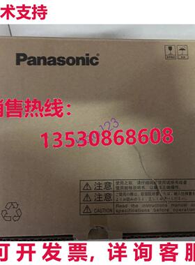 供应原装适用于伺服驱动器MSD013A1XX40