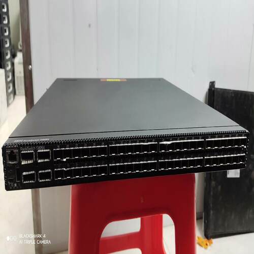 [德峰]万兆交换机 G8264，ID：7309-PBJ,核心全万兆交