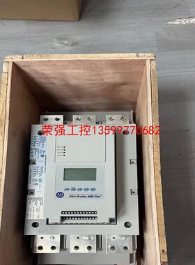 【荣强工控】AB罗克韦尔软启动 　150-F317NBD  成色99新