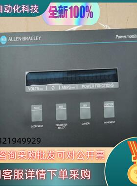 AB电源1400-PD52A全新未使用原装#ABB
