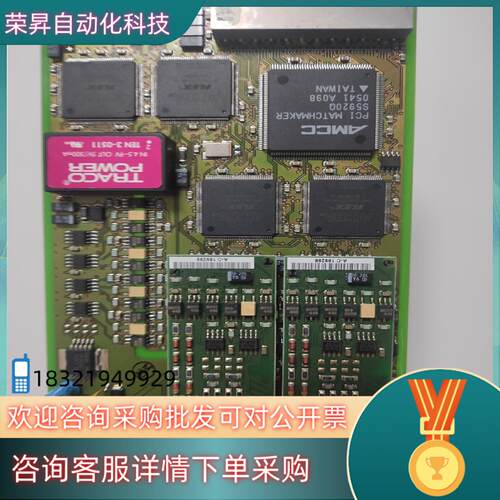 现货ADDI DATA 计数板卡 CPCI-1710件