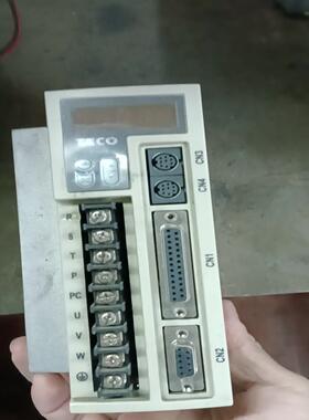 （设备配件）伺服驱动 JSDEP-30A