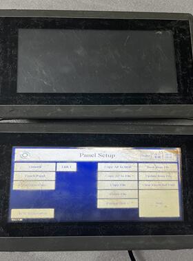 原装触摸屏 GA2070-30ST P1N1C13 实物图，