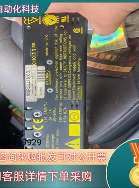 Weir SMLC110 11 00 电源模块 50-60H