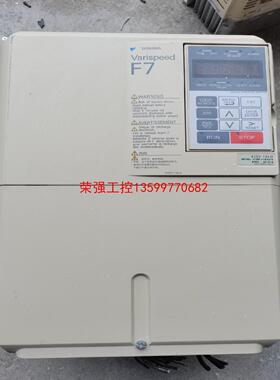 【荣强工控】安川ClMR-F7B4015
