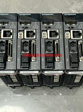 （请询价）Q172DRCPU实物图拍摄成色不议价