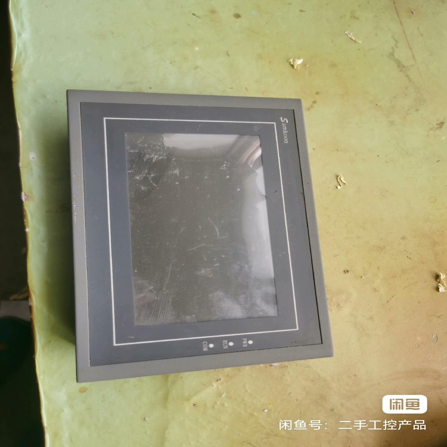 （设备配件）SA7A-触摸屏Samkoon