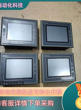 显控触摸屏型号SK-043AE成色新功能正常为每现货