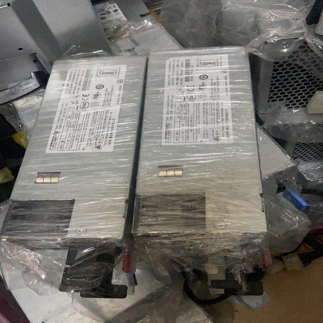（设备配件）-20003服务器W雅达电源CSU2000ADC 直流电源